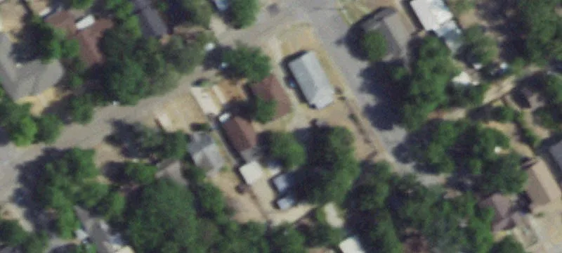 Three-Unit Residential Income Property