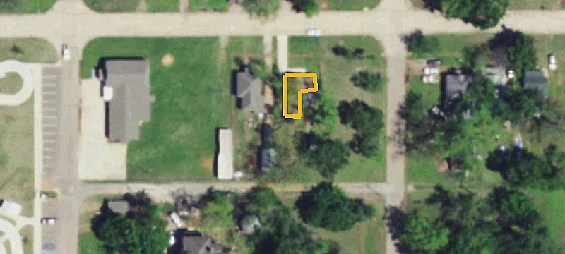 Residential Home Lot