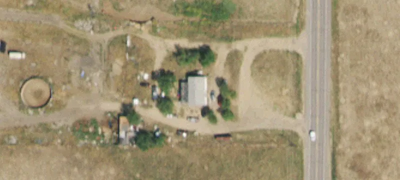 Development Land for Mixed-Use