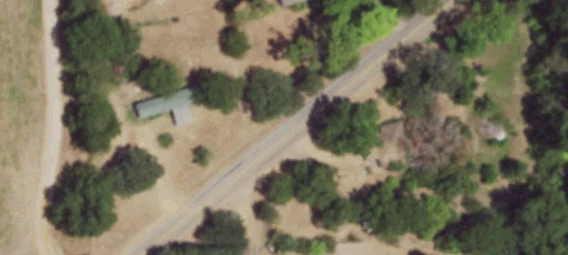 Hilltop Ranch with Scenic Ponds