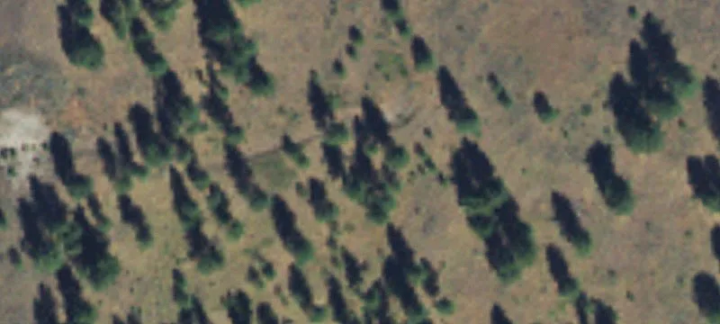 Recreational Retreat Land Parcel