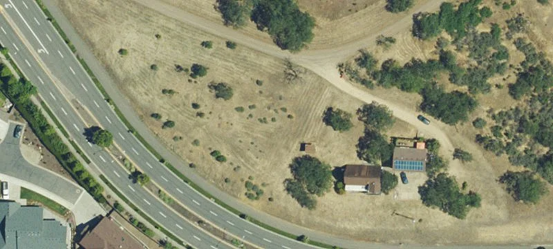 Vacant Development Land for Homes