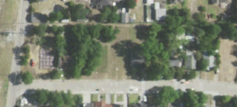 Residential Buildable Lot