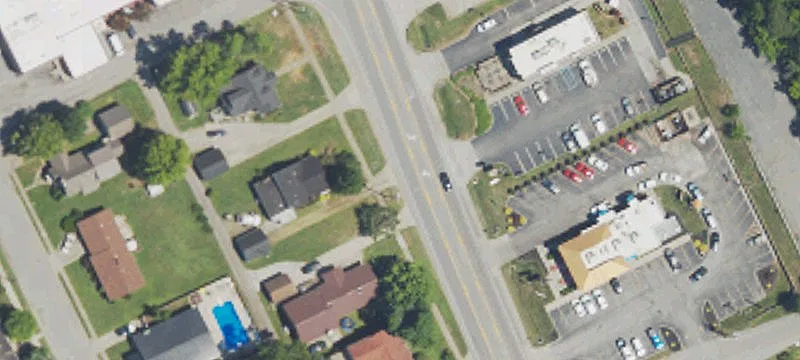 Taco Bell QSR Ground Lease