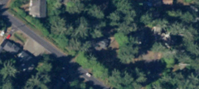 Ocean-Adjacent Buildable Lot