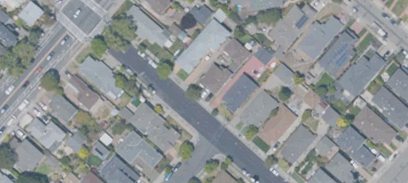 Two-Home Residential Income Property