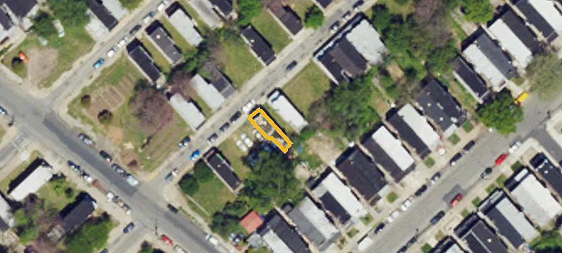 Residential Development Lot Opportunity