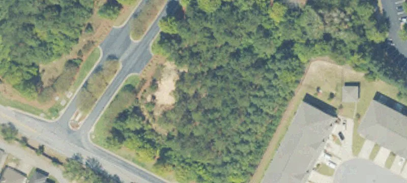 General Commercial Rough-Graded Land