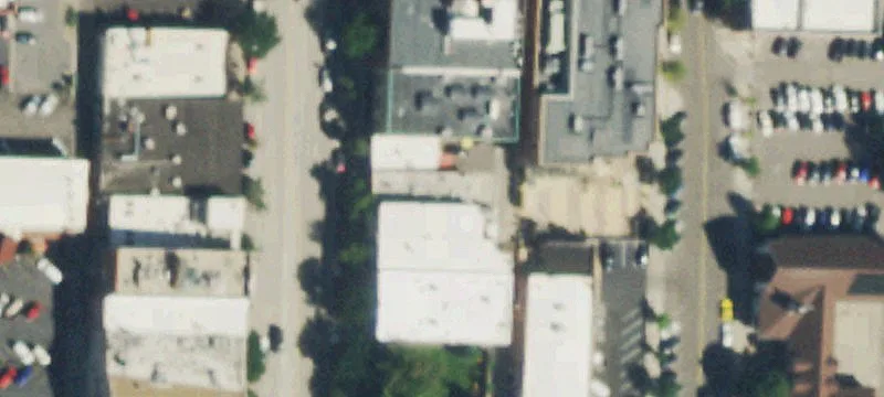Downtown Office/Retail Building