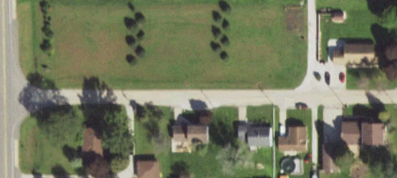 Residential Building Lot