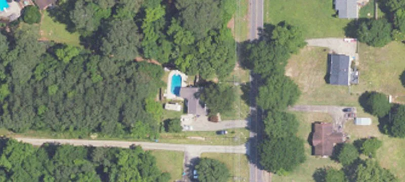 Residential Home Site Lot