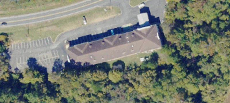 Two-Story Limited-Service Hotel