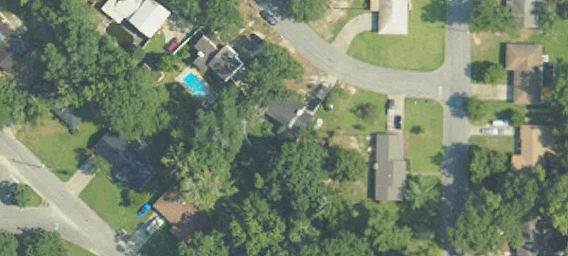 Lakefront Development Lot