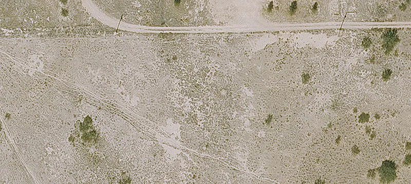 Vacant Agricultural Land Parcel