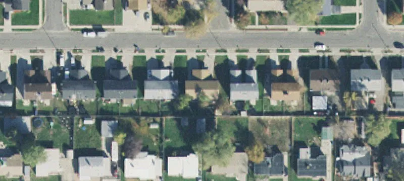 Two-Unit Duplex Investment