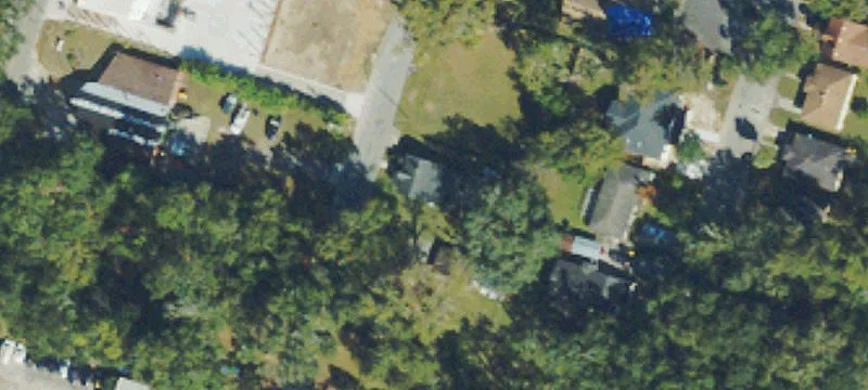 Platted Mixed-Use Development Land