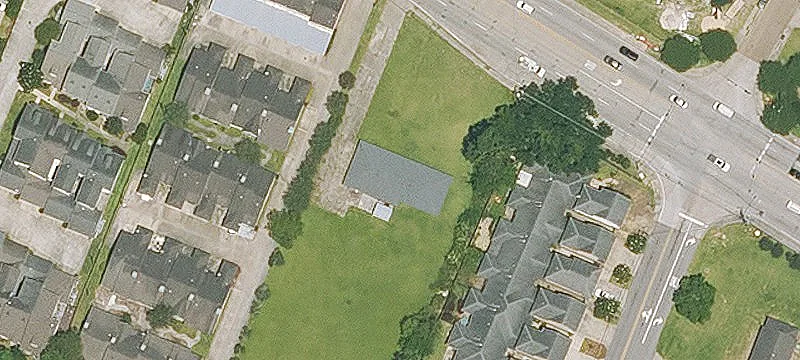 Development-Ready Commercial Land