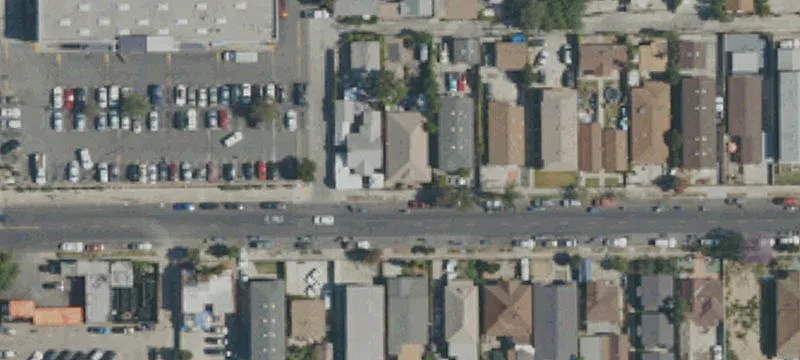 Remodeled Duplex with Alley Parking