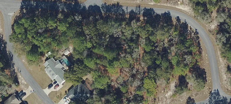Residential Development Lot