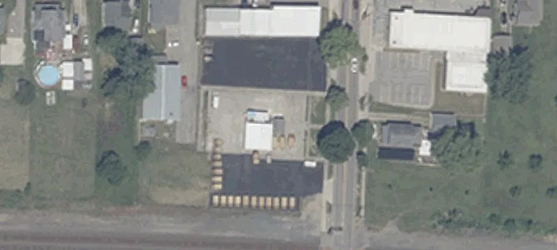 Flex Warehouse with Office