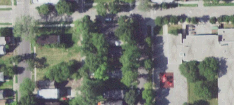 Residential Development Land Lot
