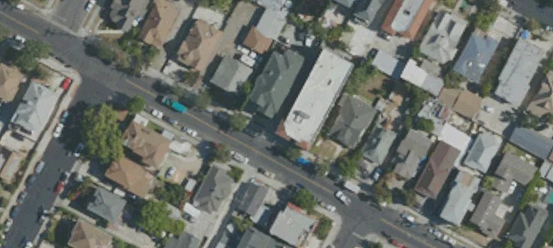 Historic Multifamily Apartment Building