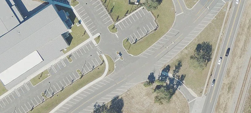Residential Development Land Parcel