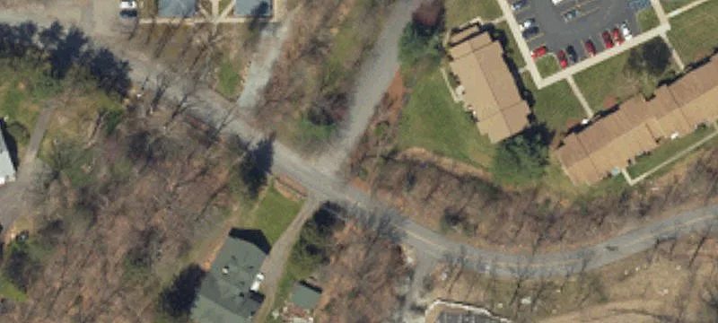 Residential Building Lot