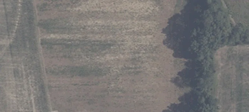 Acreage Land Tract
