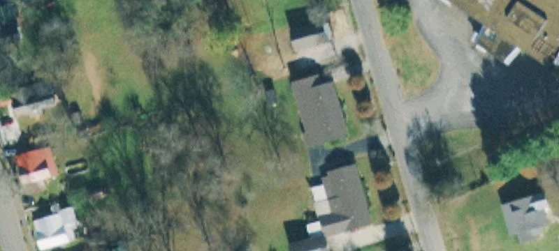 Residential Building Lot