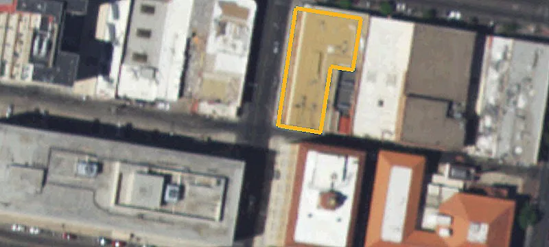 Residential Home Lot