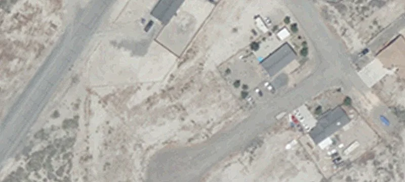 Four-Parcel Residential Development Lots