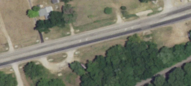 Commercial Land with Highway Frontage