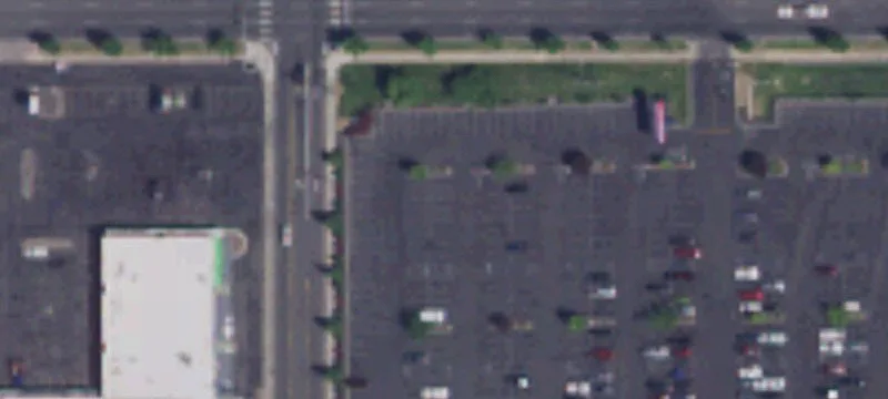 Commercial Development Land