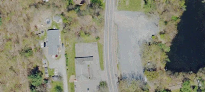 Lake-View Waterfront Land Lots