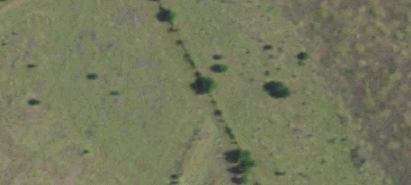 Rural Land with Home and Creeks