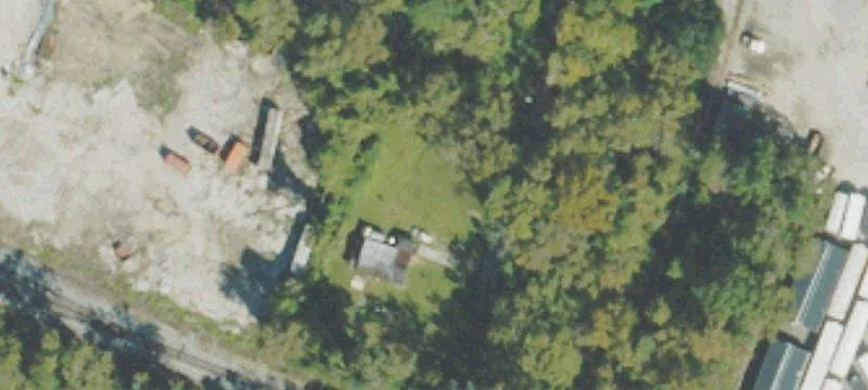 Gated Community Residential Buildable Lot