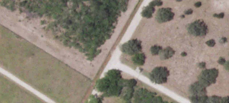 Unrestricted Residential Land Parcel