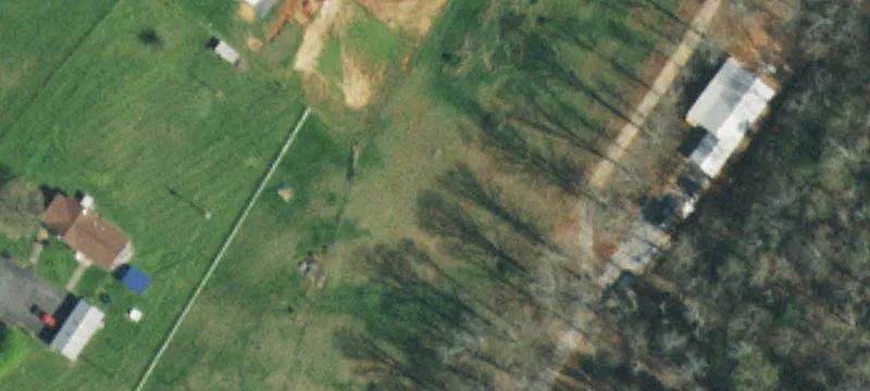 Unrestricted Residential Land Parcel