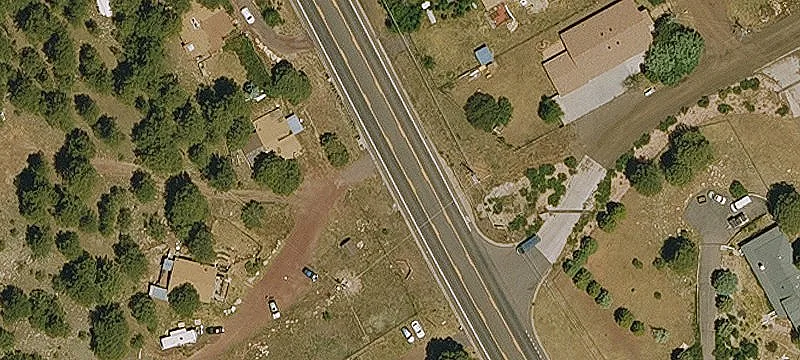 Zoned Mixed-Use Development Land