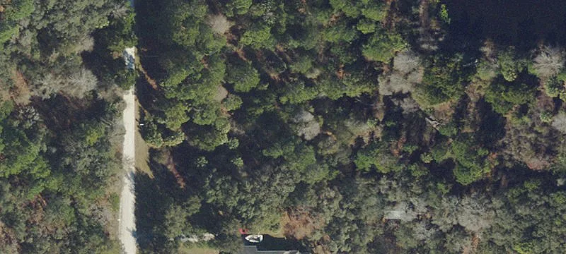 Residential Development Lot