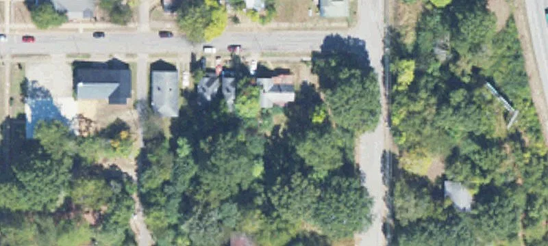 Residential Land Lot