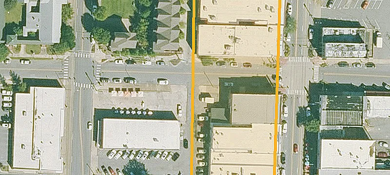 Residential Home-Building Lots