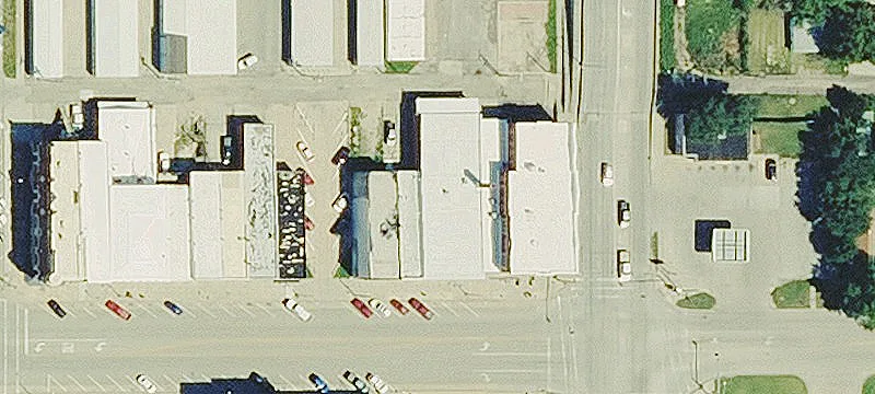Downtown Specialty Building