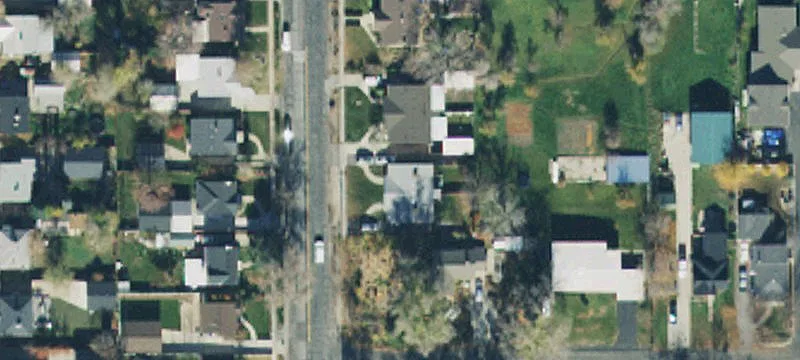 Side-By-Side Duplex Investment