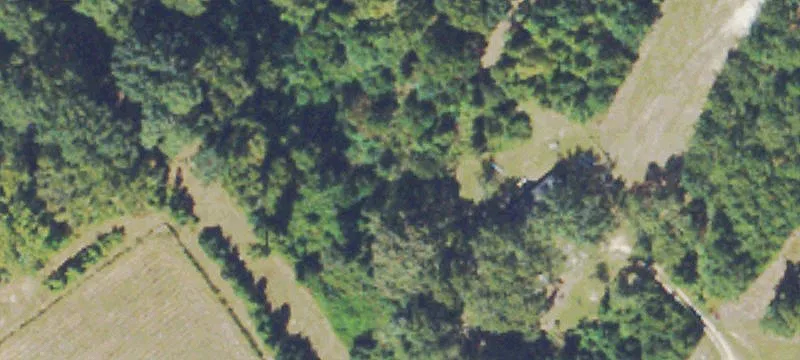 Fenced Equestrian and Livestock Land