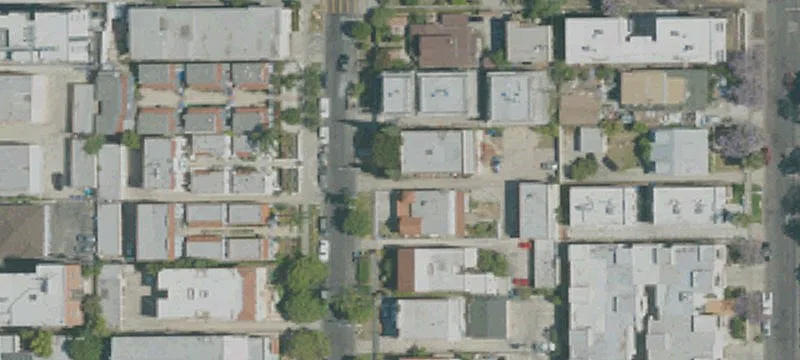 Value-Add Apartment Building