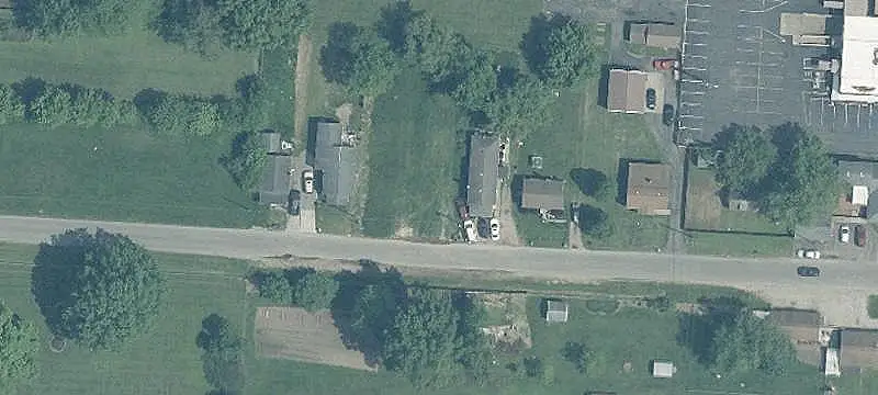 Residential Land Lot