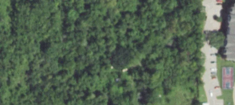 Subdividable Residential Land Tract