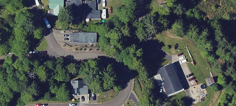 Coastal Residential Development Lot